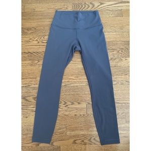 Lululemon High-Waisted Leggings